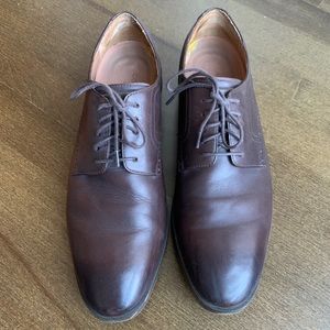 Cole Haan Grand OS Men’s leather shoes